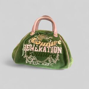 Juicy Couture Purse